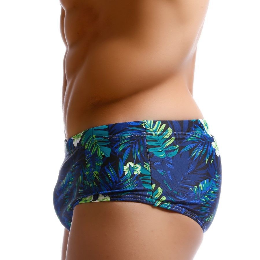 Pakaian Renang Pria Seksi Cela - Trunks Board Surf ulasan dan harga