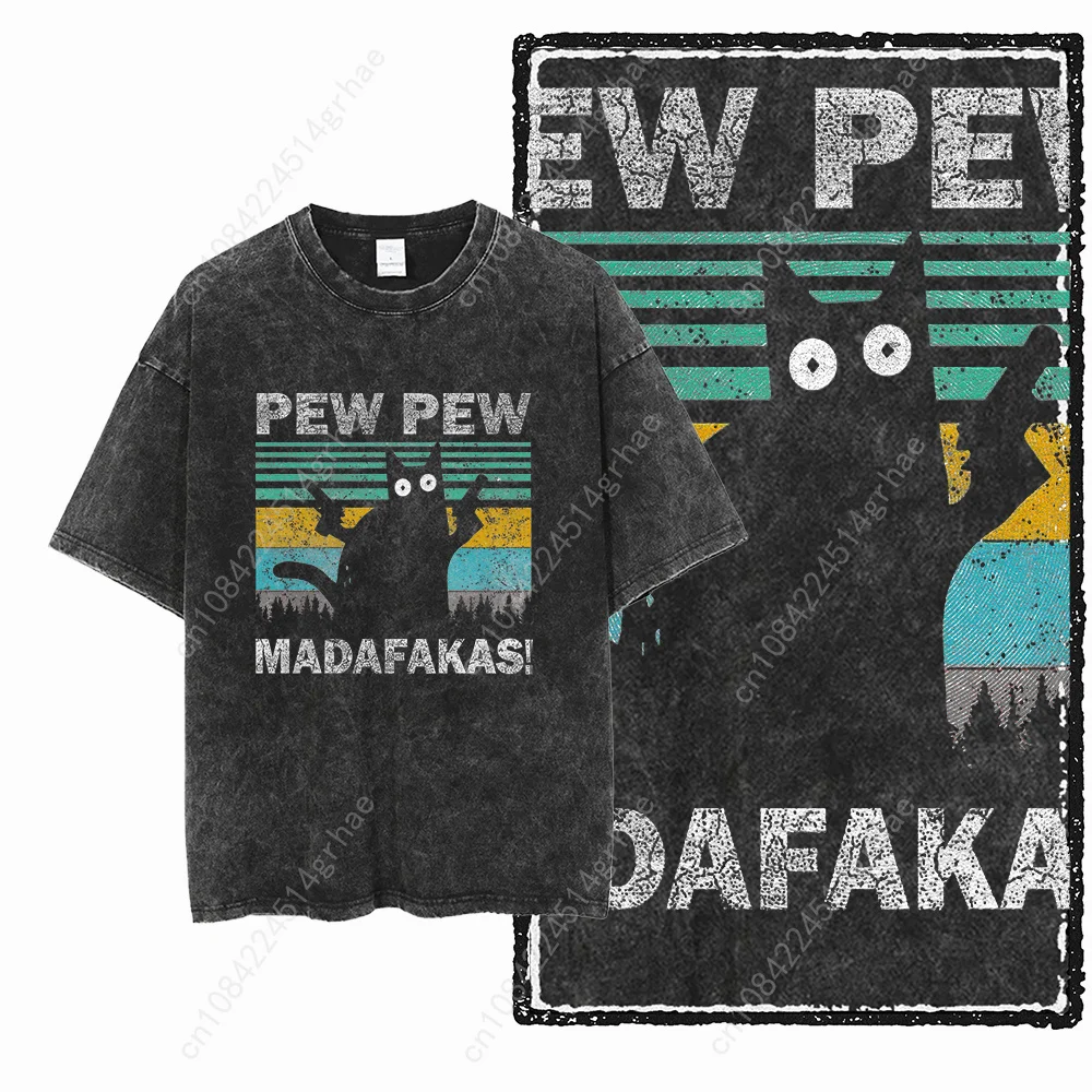 Kaos Katun Cetak Grafis Eksklu - Tee Graphic Print ulasan dan harga