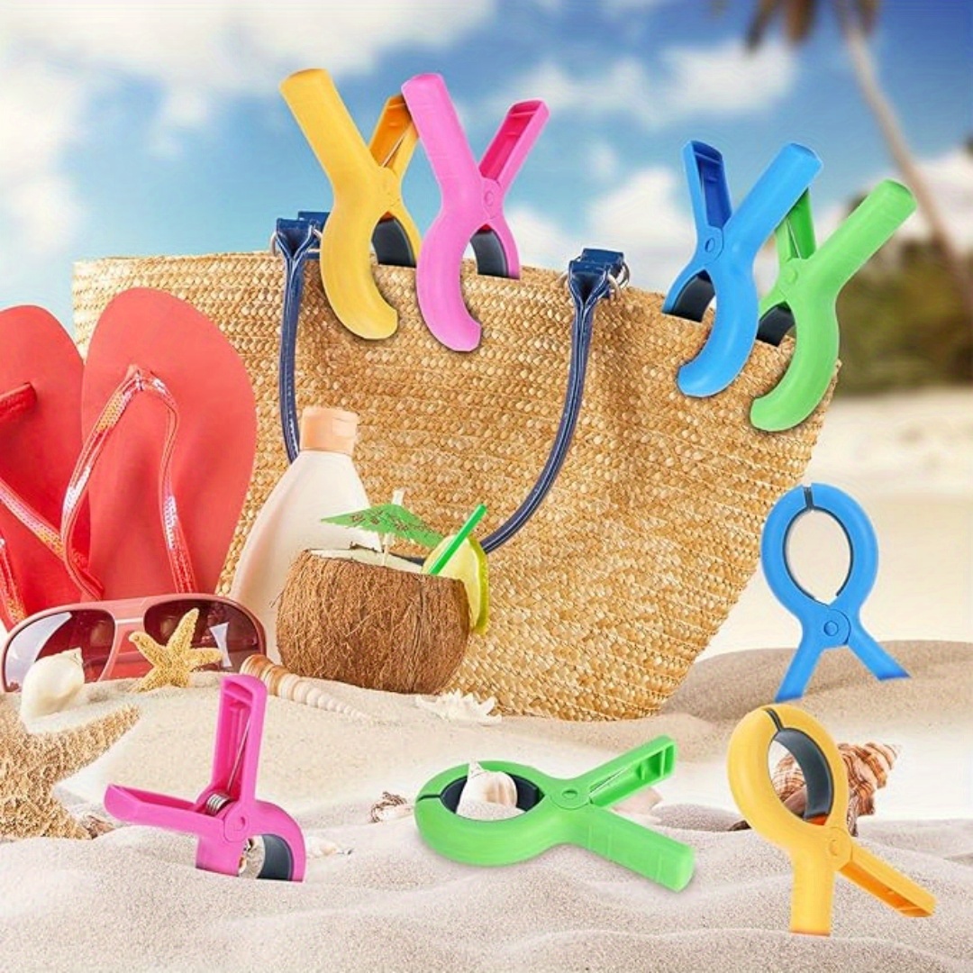Penjepit Handuk untuk Kursi Pa - Beach Towel Large ulasan dan harga