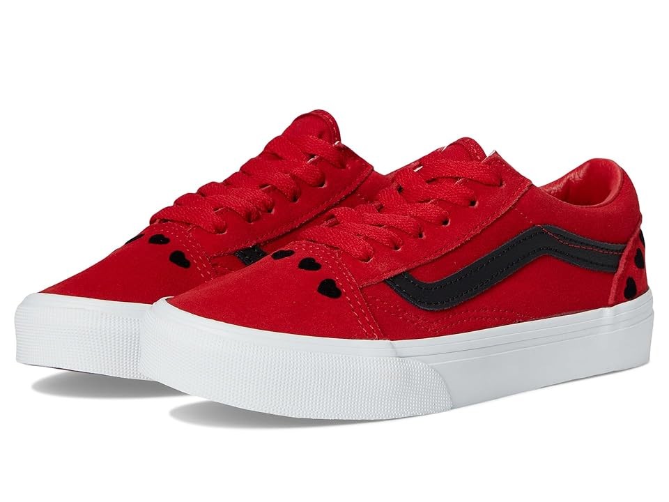 Sepatu Vans Unisex Old Skool V - Vans Shoes Old Skool ulasan dan harga
